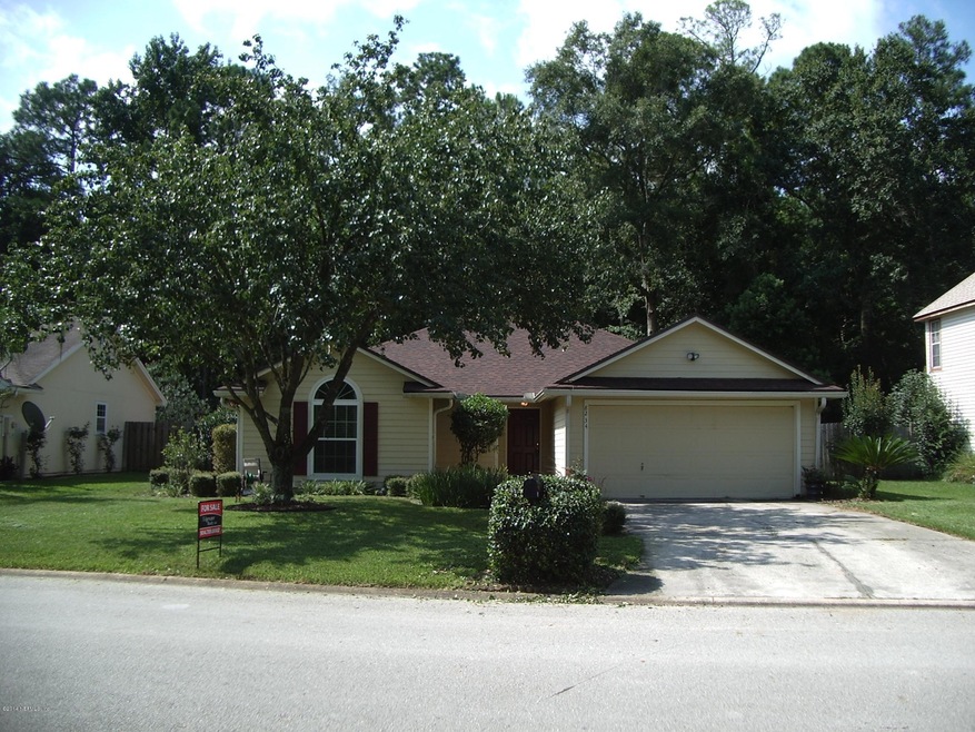 8234 Lakemont Dr, Jacksonville, FL 32216 - photo 1