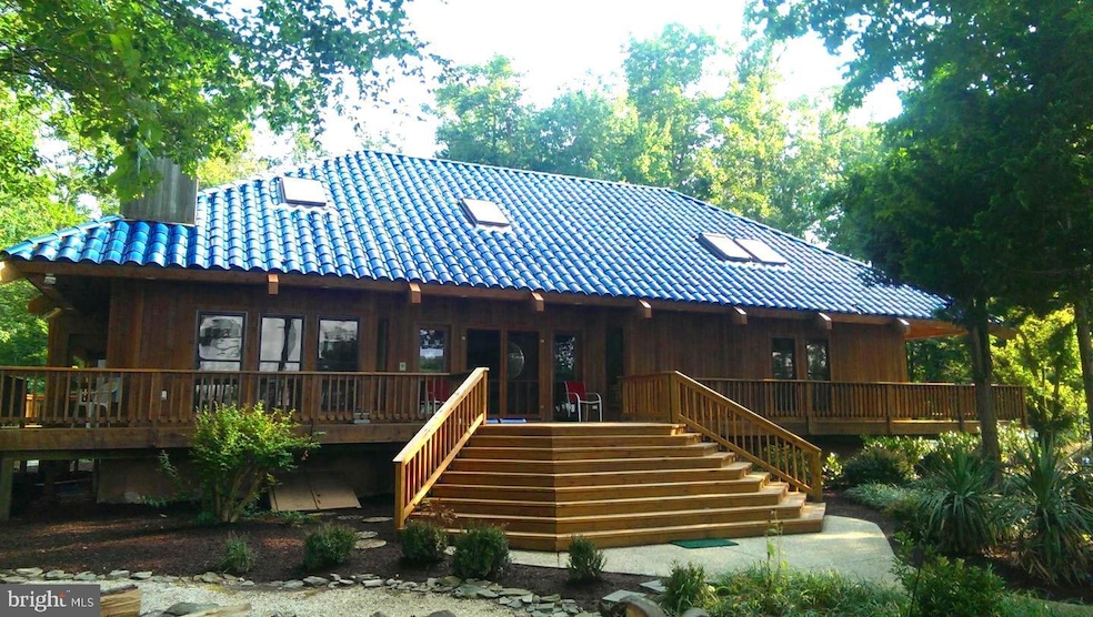 2006 Bennett Point Rd, Queenstown, MD 21658 - photo 1