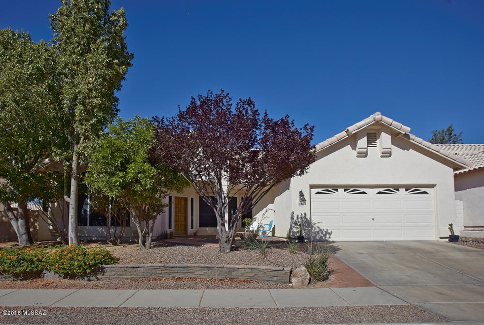 Welcome to 11367 N. Silver Pheasant Loop