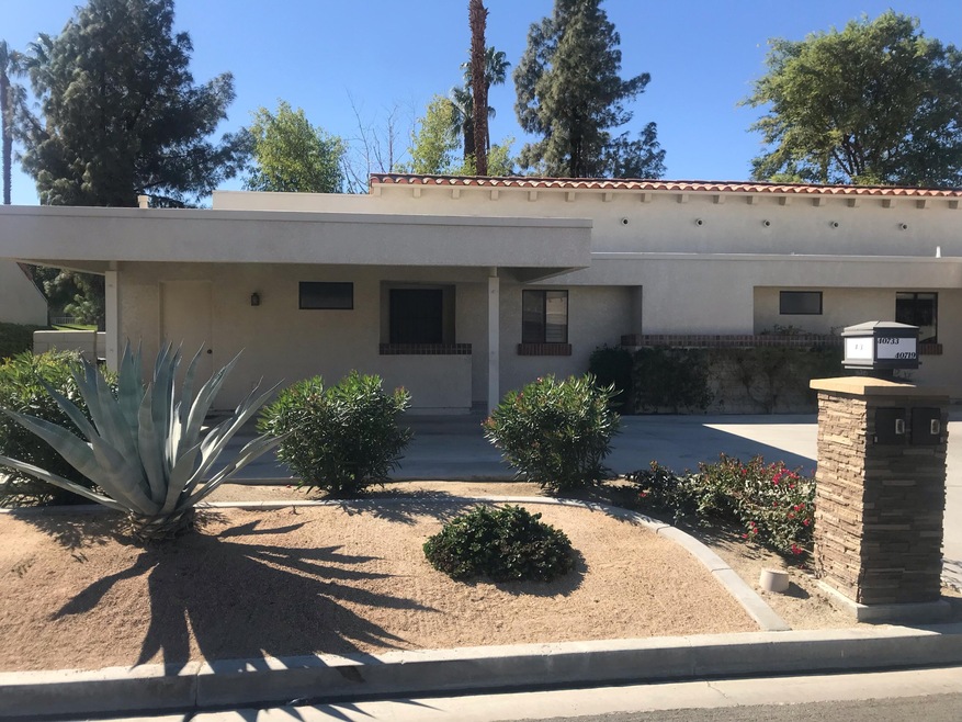 curb appeal
