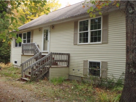 37 Skyline Dr, Moultonborough, NH 03254 - photo 1