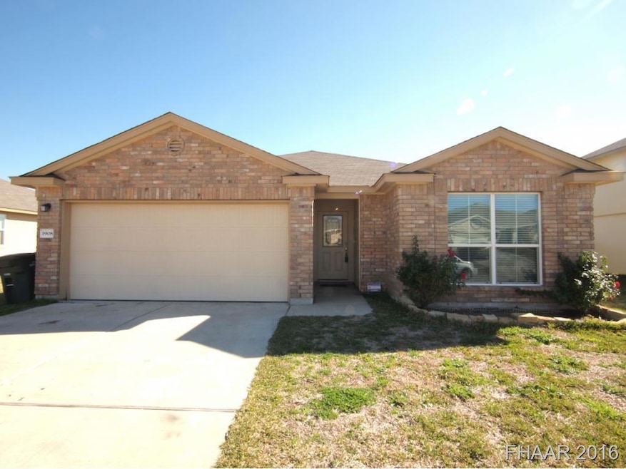 1908 Coy Dr, Copperas Cove, TX 76522 - photo 1