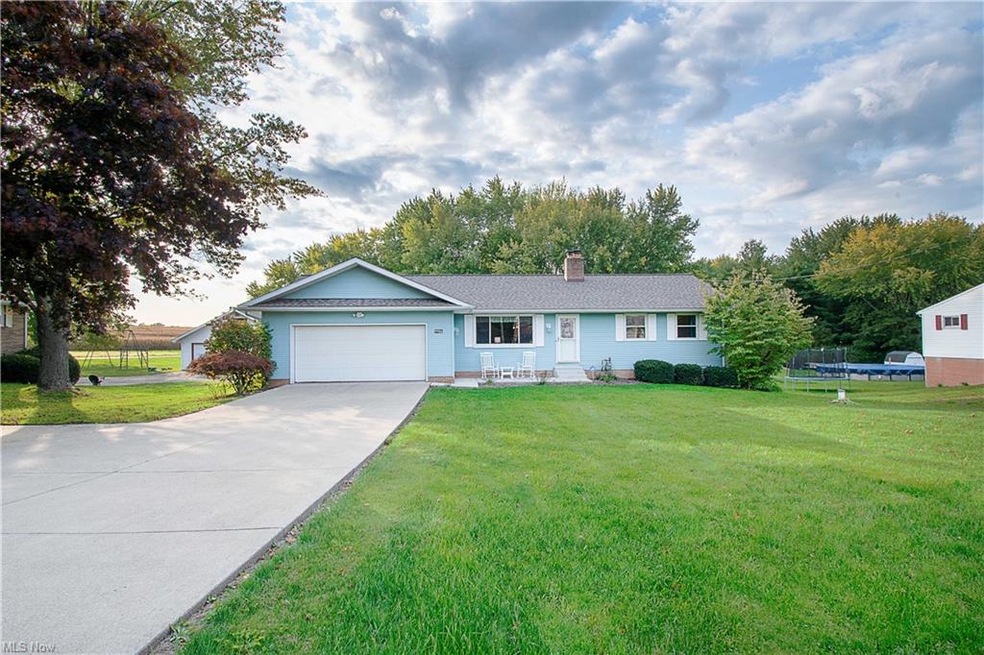 Welcome to 9986 Georgetown St, Louisville.