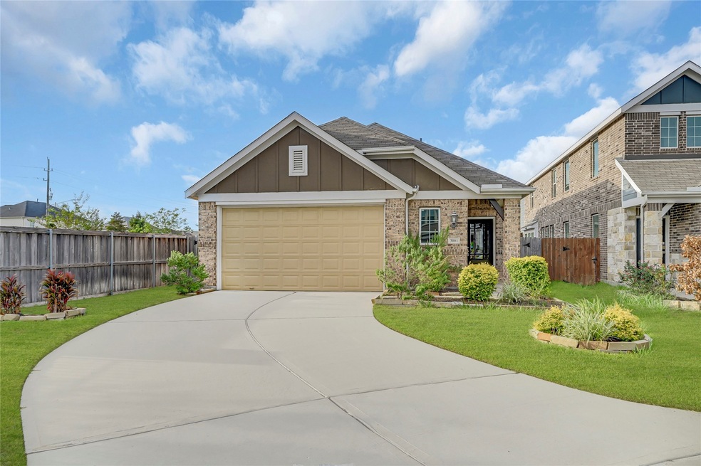 3001 Wedgewood Bay Ct, Spring, TX 77386 - photo 1