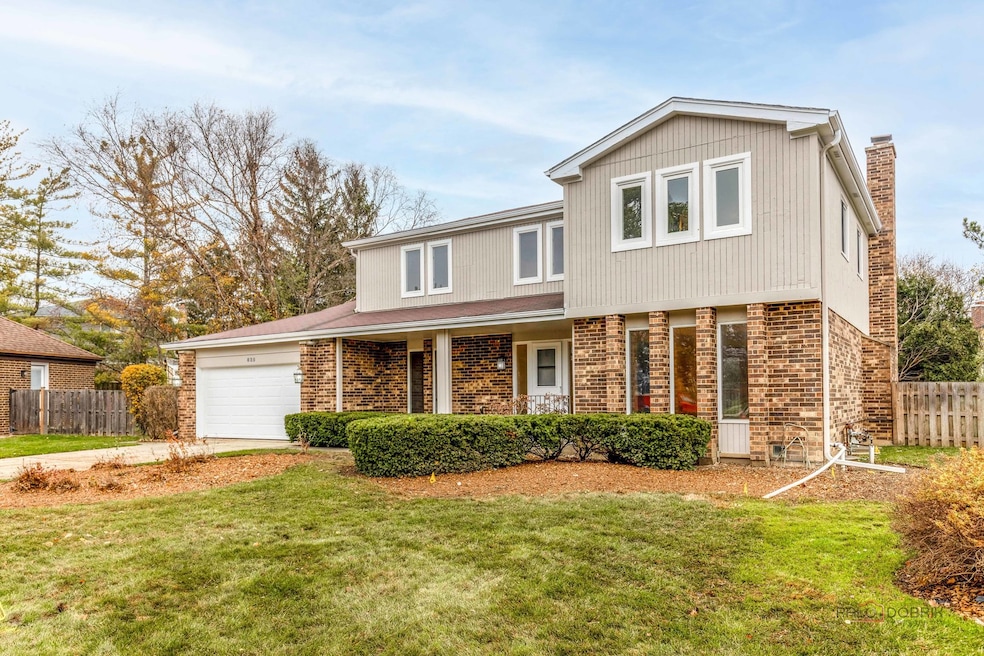 825 Downing St, Northbrook, IL 60062 - photo 1