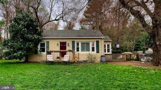 6494 Briggs Rd, Warrenton, VA 20187 - photo 1