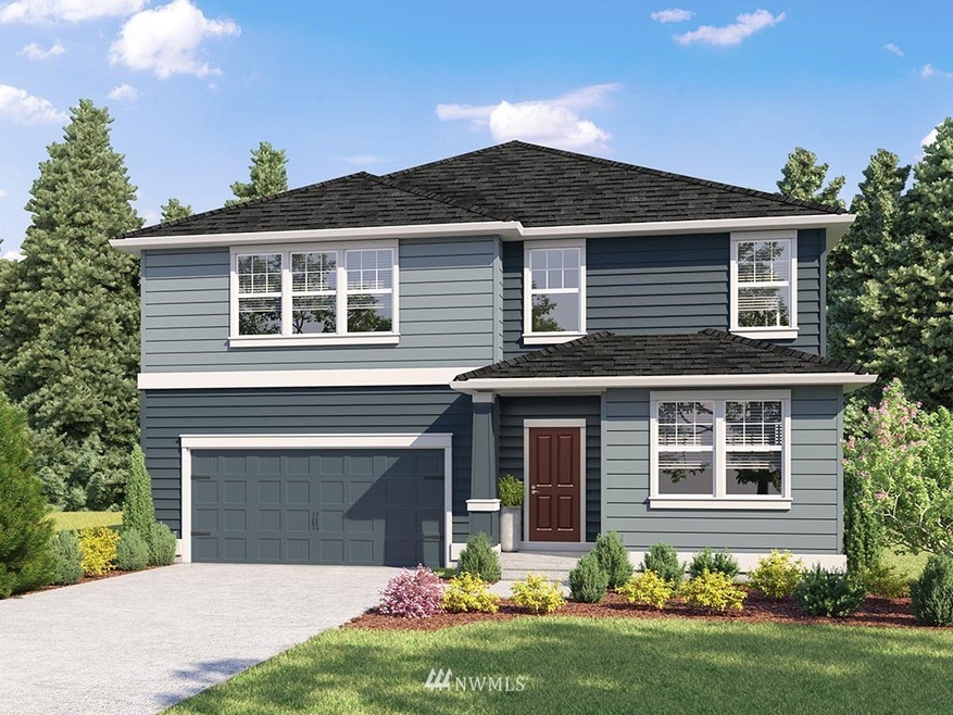 18601 111th Ave E unit 816, Puyallup, WA 98374 - photo 1