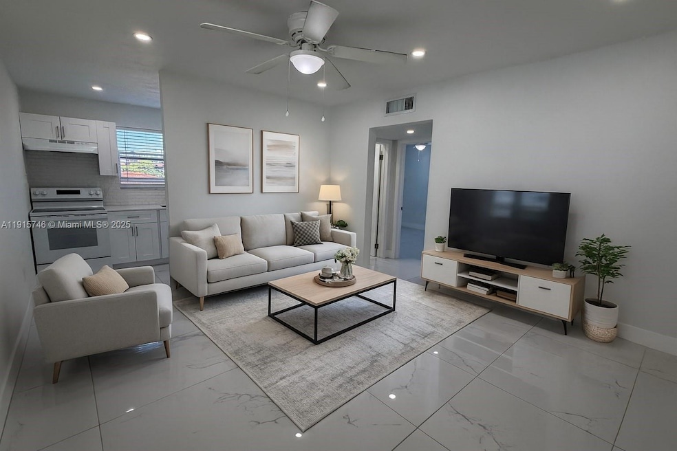 629 SW 10th St unit 6, Miami, FL 33130 - photo 1