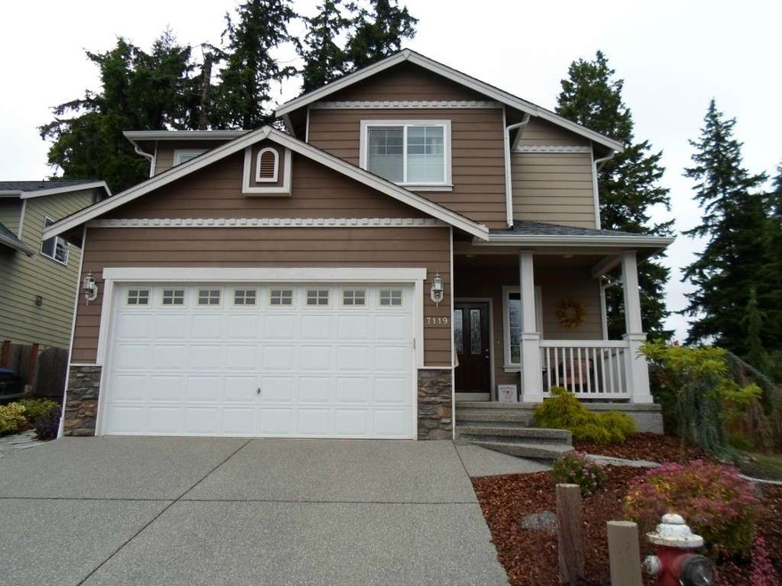 7119 Tyler Place NW, Stanwood, WA 98292 - photo 1