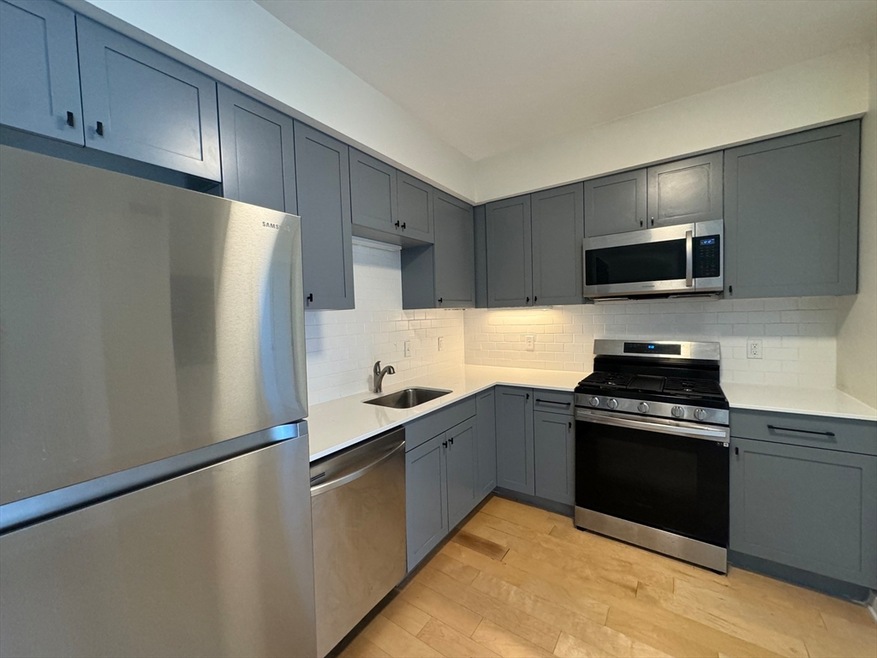 1301 Blue Hill Ave unit 502A, Mattapan, MA 02126 - photo 1