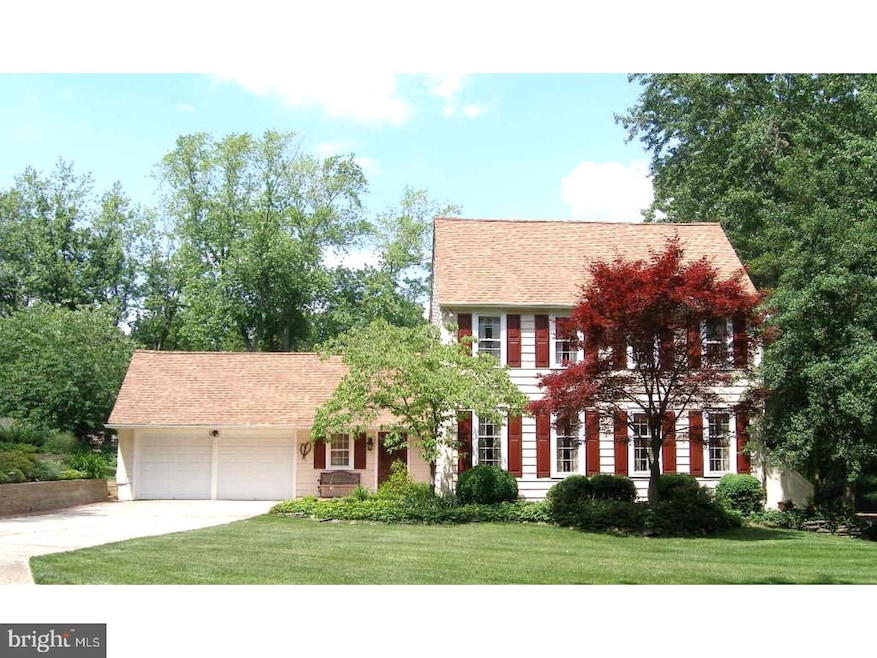 7 Pendleton Dr, Cherry Hill, NJ 08003 - photo 1