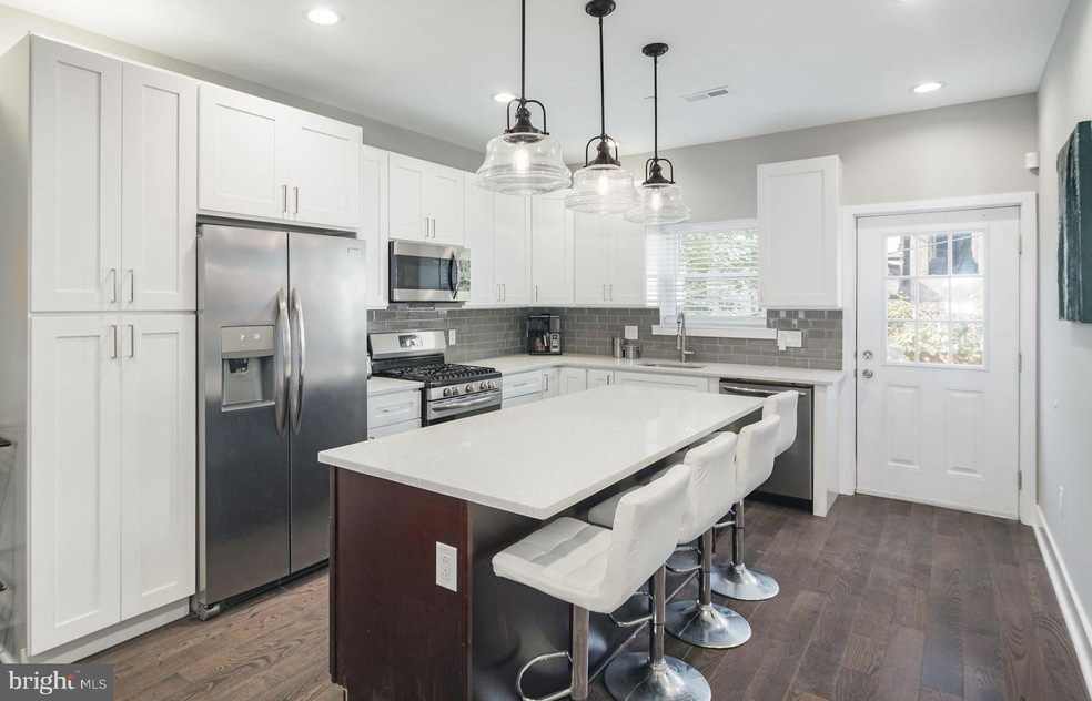 1458 N Newkirk St, Philadelphia, PA 19121 - photo 1