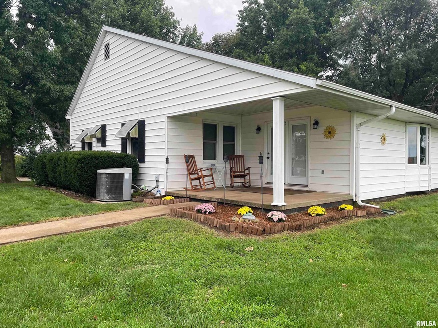 2389 Swain Rd, Jacksonville, IL 62650 - photo 1