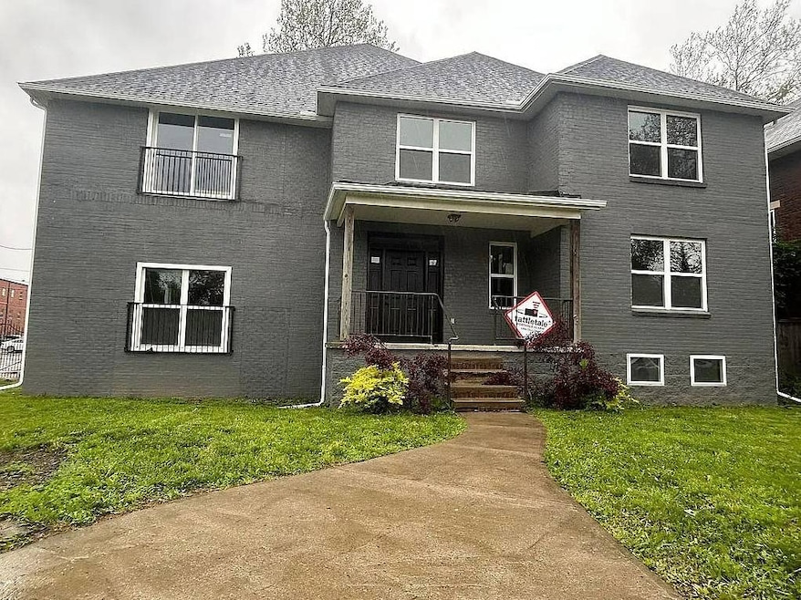 143 S Garfield Ave, Columbus, OH 43205 - photo 1