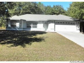441 W Mac Place, Citrus Springs, FL 34434 - photo 1