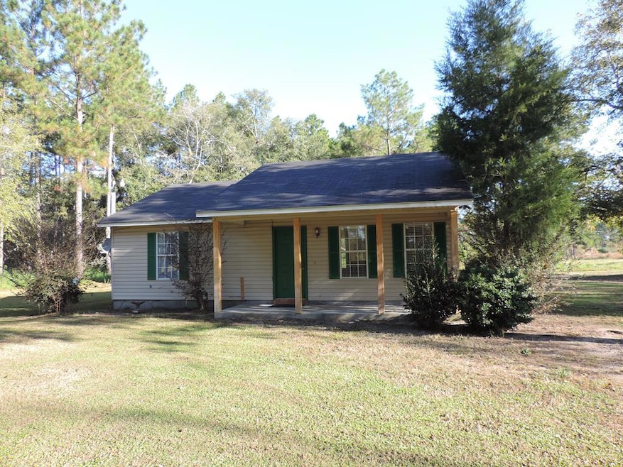 18137 State Route 188, Coolidge, GA 31738 - photo 1