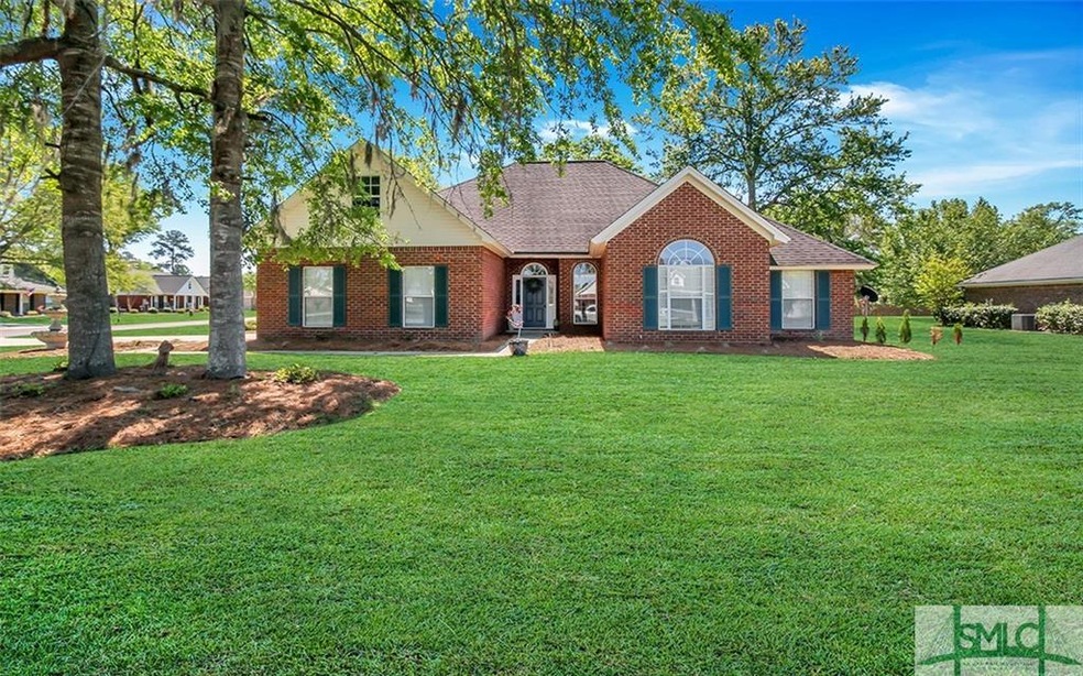 201 St James Walk, Guyton, GA 31312 - photo 1