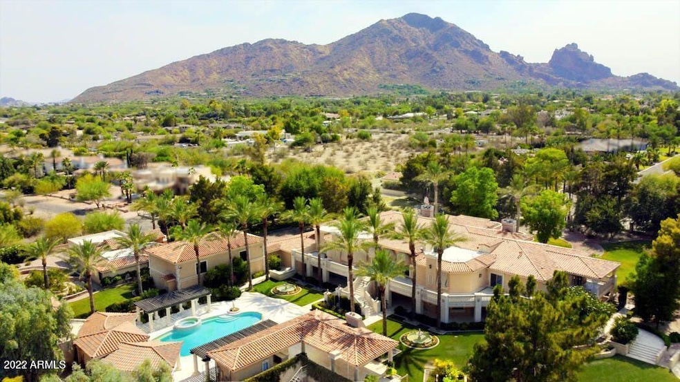 Sold $14,500,000 • Co-Listing Agent