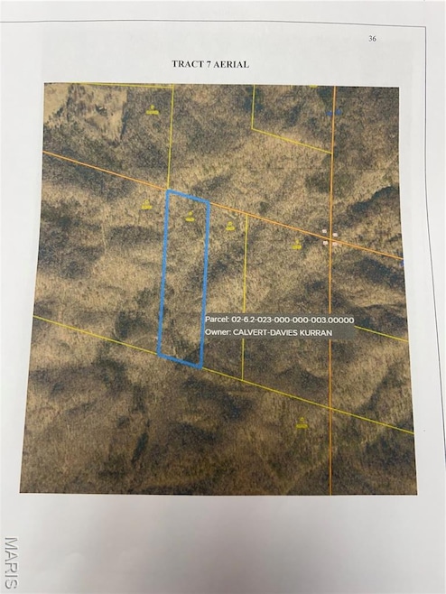 0 E Highway 49 & North of Highway J unit MIS25044469, Ellington, MO 63625 - photo 1