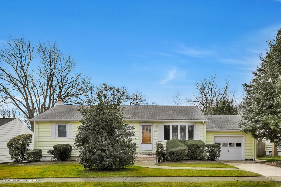 220 Laurel Place, Neptune, NJ 07753 - photo 1