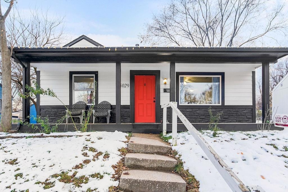 5029 Forest Ave, Kansas City, KS 66106 - photo 1