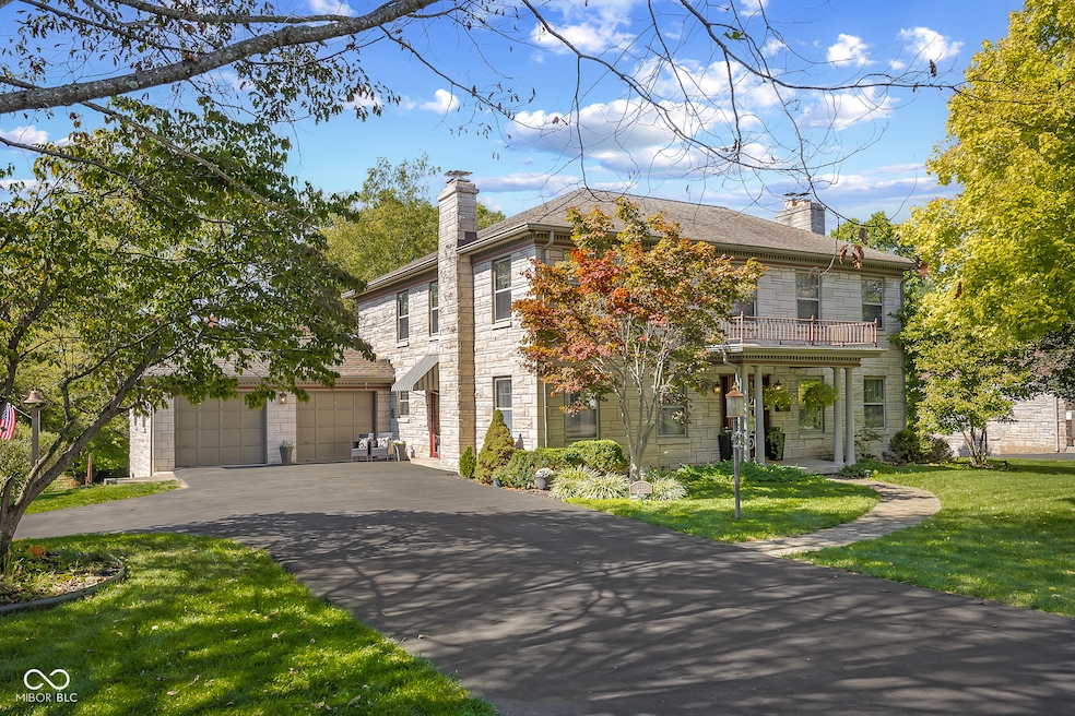 2120 Washington St, Columbus, IN 47201 - photo 1