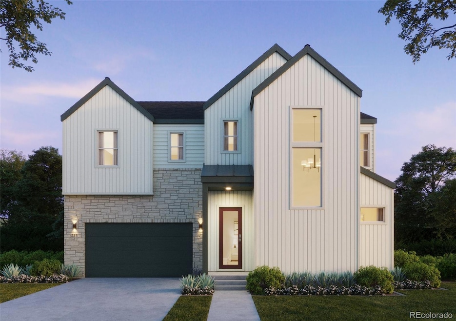 11372 Alla Breve Cir, Lone Tree, CO 80124 - photo 1