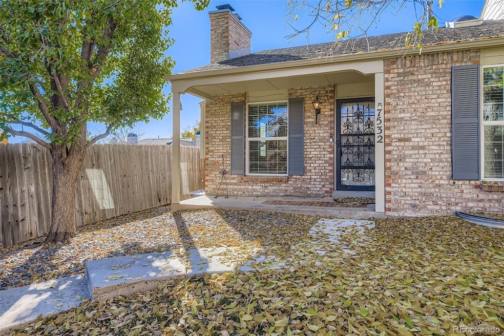 Under Contract $445,000