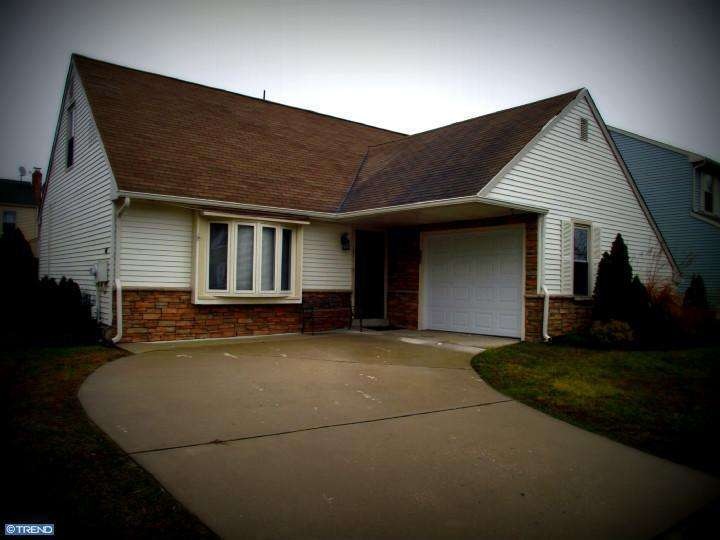 123 Merle Ln, Swedesboro, NJ 08085 - photo 1