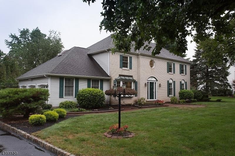 10 Deer Run, Hillsborough, NJ 08844 - photo 1