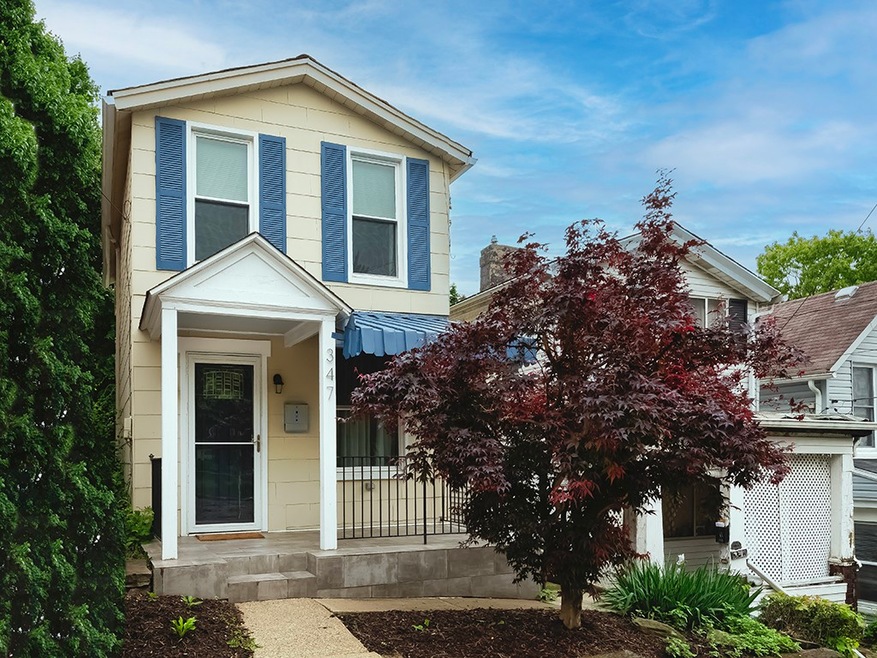 347 Sweetbriar St, Pittsburgh, PA 15211 - photo 1