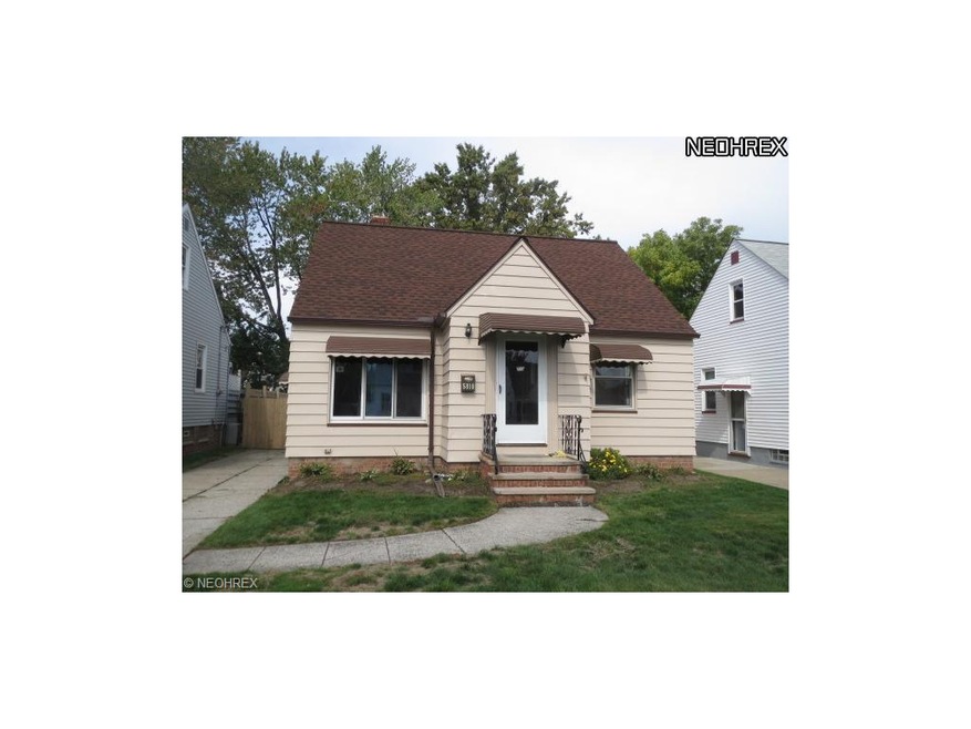 5810 Virginia Ave.