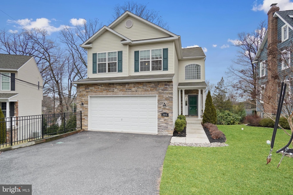 300 Chestnut Rd, Linthicum Heights, MD 21090 - photo 1