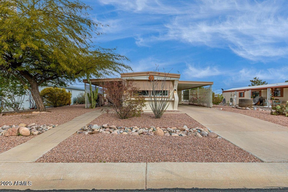 3709 N South Dakota Ave, Florence, AZ 85132 - photo 1