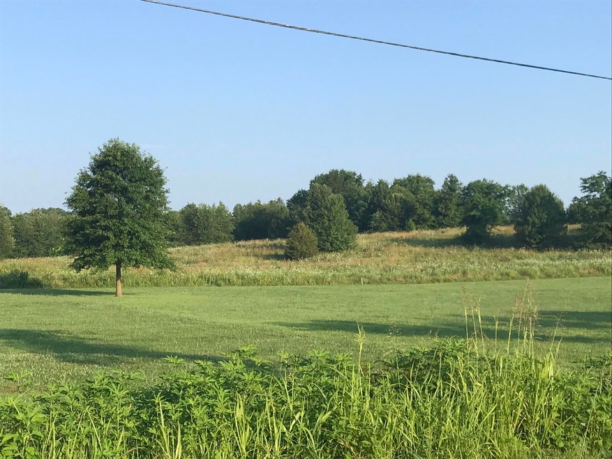 Hickory Ridge
