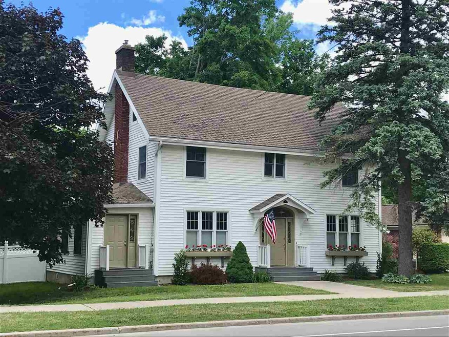 2 Lawrence Ave, Potsdam, NY 13676 - photo 1