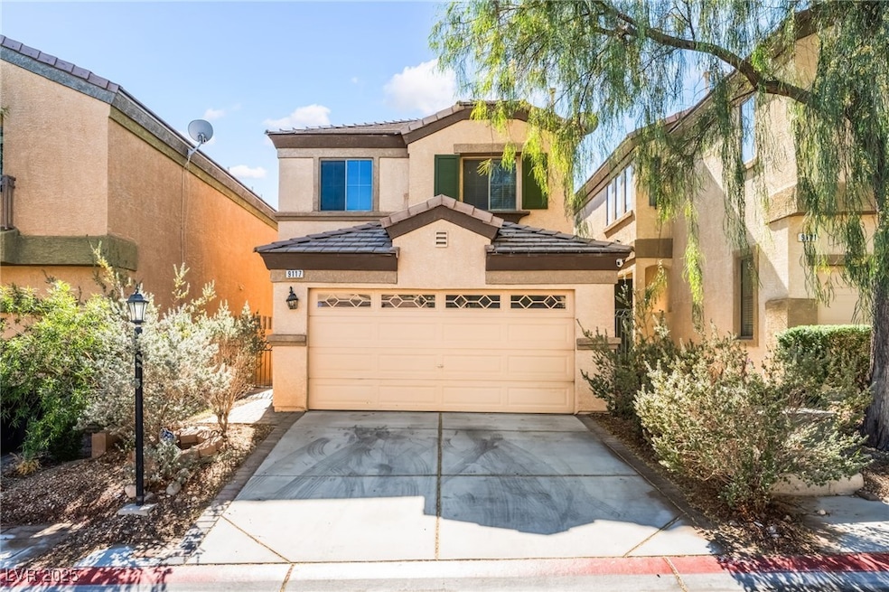 9117 Watermelon Seed Ave, Las Vegas, NV 89143 - photo 1