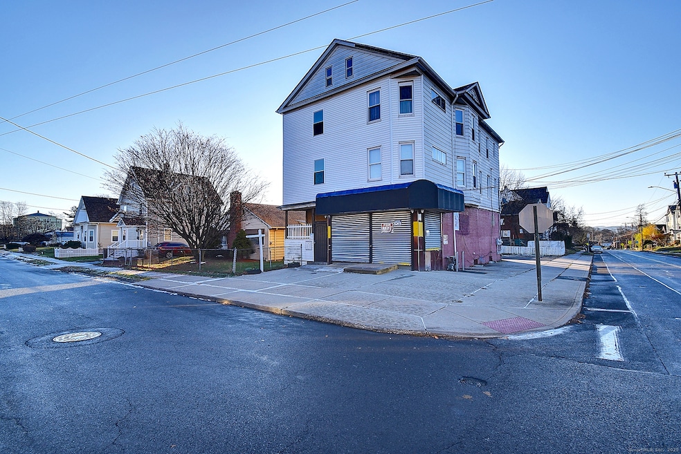 179 Kelsey St, New Britain, CT 06051 - photo 1