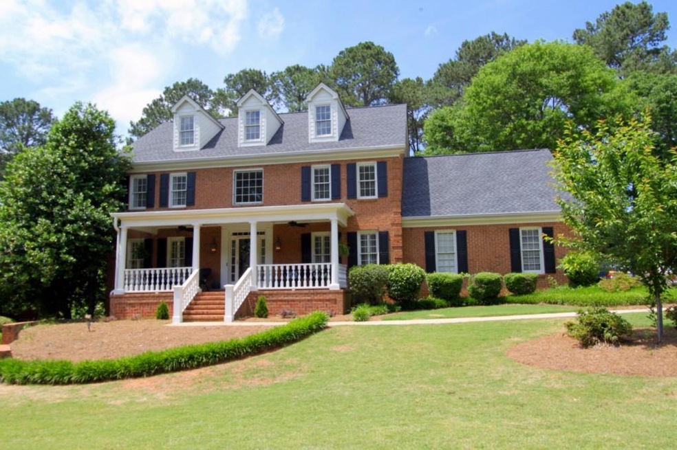 3562 Finger Creek SW, Lilburn, GA 30047 - photo 1