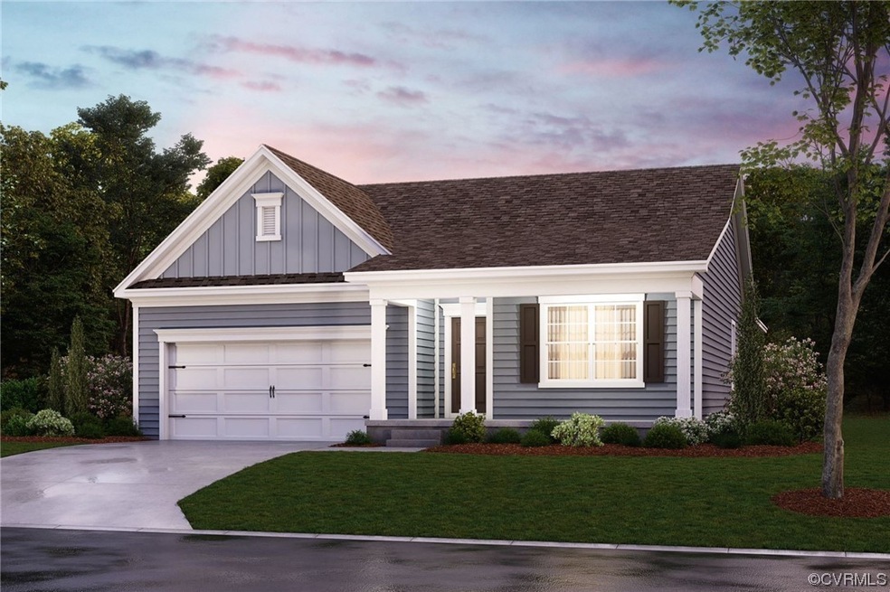 11265 Eagle Crossing Rd, North Prince George, VA 23860 - photo 1