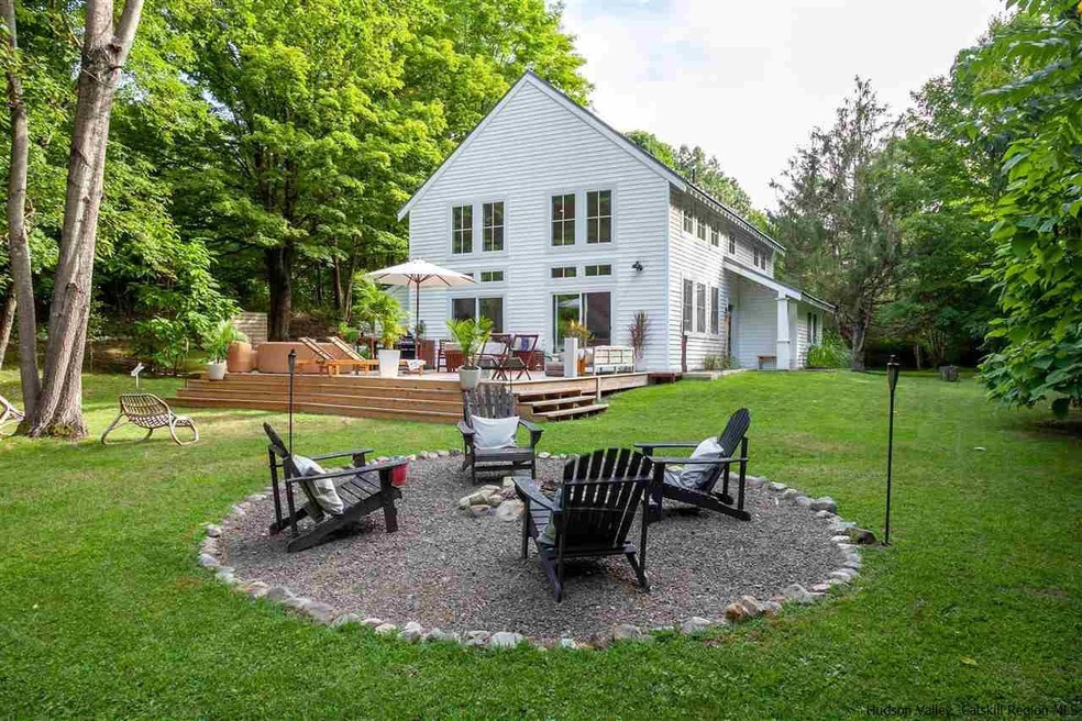 189 Pancake Hollow Rd, Highland, NY 12528 - photo 1