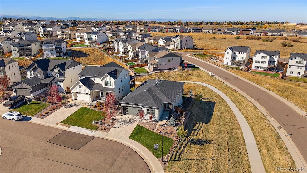 Under Contract $925,000 • Co-Listing Agent