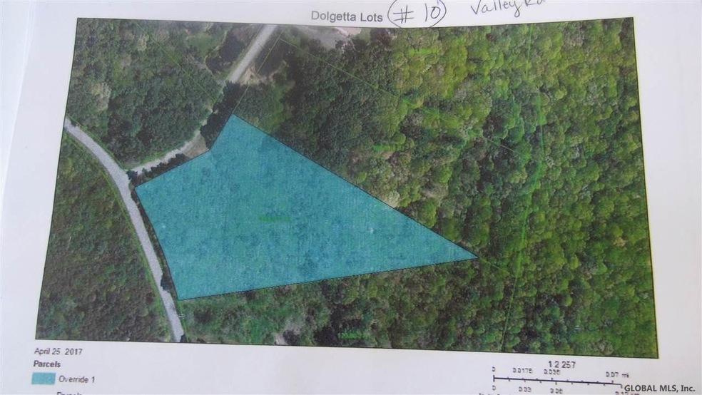 0 Valley Rd unit 201712230, Athens, NY 12414 - photo 1