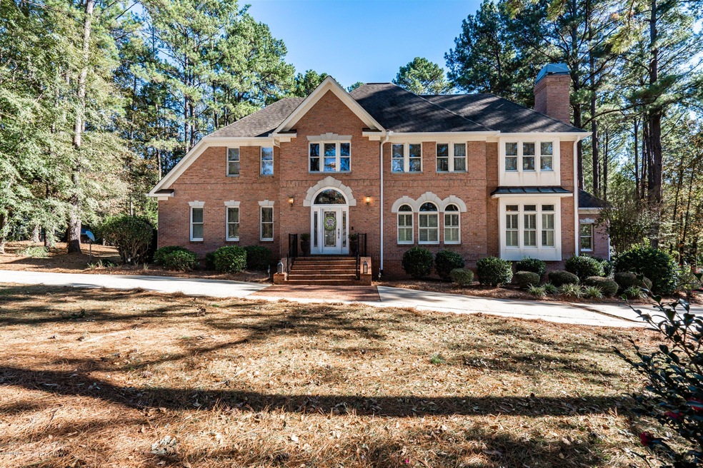 146 Red Fox Run, Macon, GA 31210 - photo 1