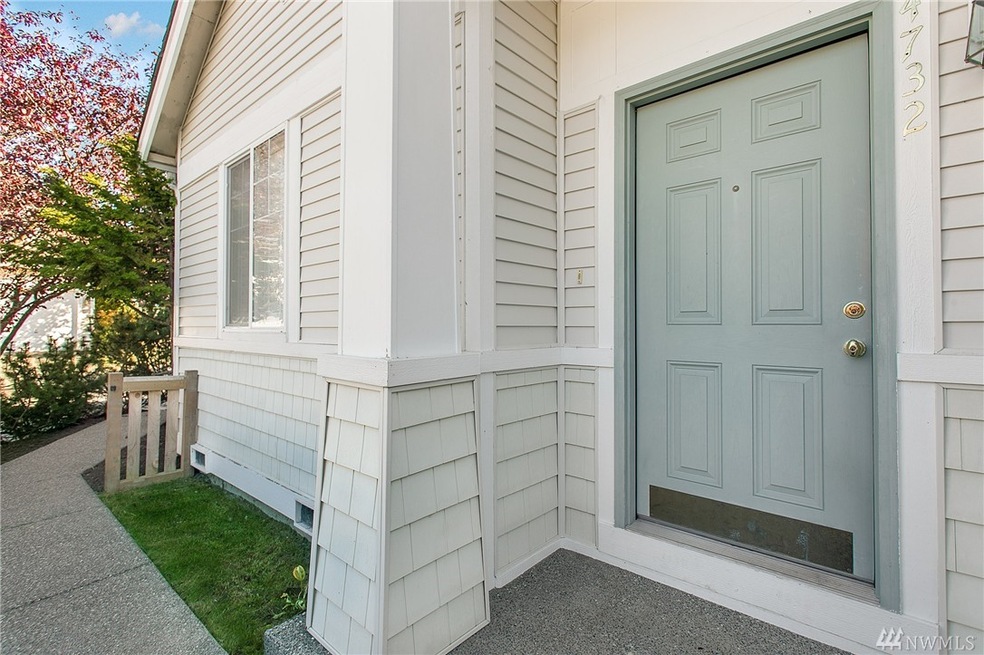 4732 160th Place SW unit 32, Lynnwood, WA 98087 - photo 1