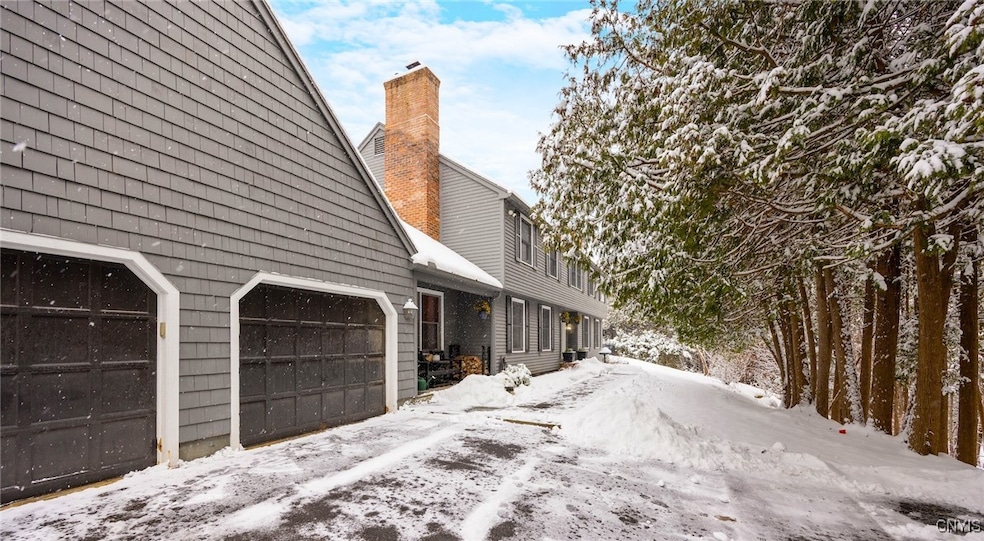 6818 Woodchuck Hill Rd, Fayetteville, NY 13066 - photo 1