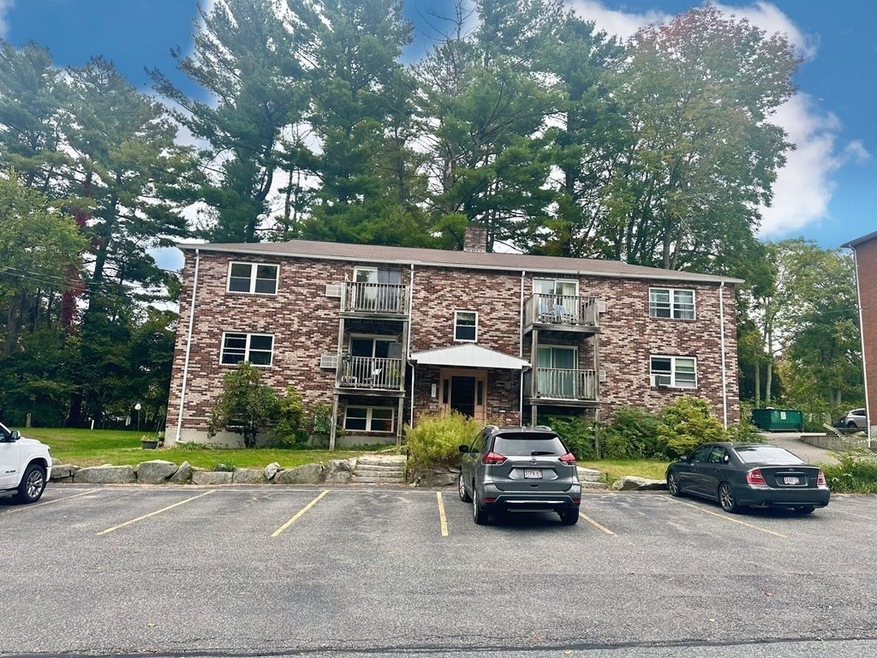 44 Burnap Rd unit 1, Holliston, MA 01746 - photo 1