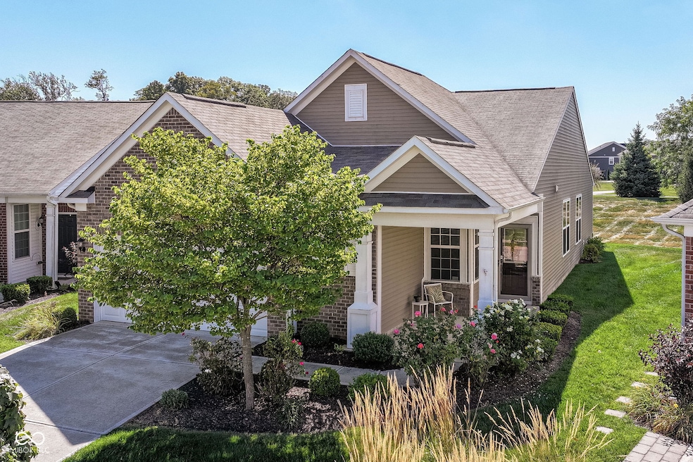 12730 Cellar St, Fishers, IN 46037 - photo 1