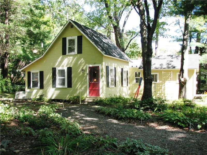 8 George Jacobs Ln, Ogunquit, ME 03907 - photo 1