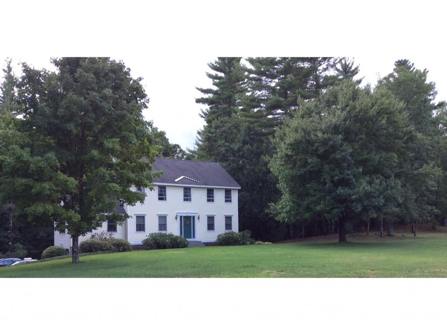 4 Muscatanipus Rd, Brookline, NH 03033 - photo 1